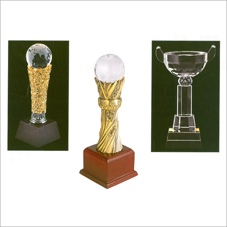 Trophy