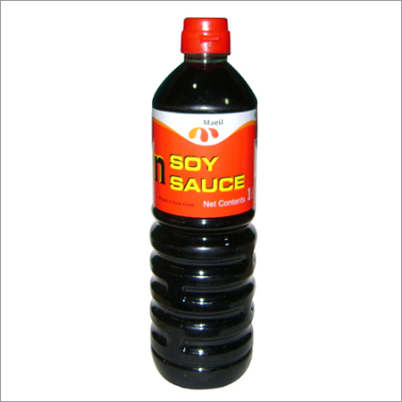 Soy Sauce
