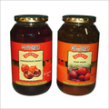 Pomegranate Honey & Plum Honey