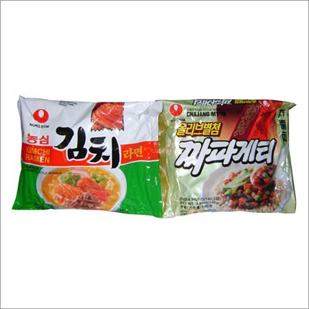 Kmchi Ramen