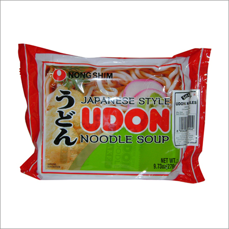 Noodle Soup