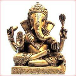 Brass Handicrafts