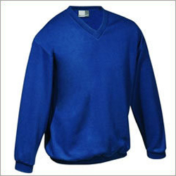 Knitted Sweater