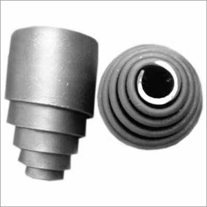 Volute Spring