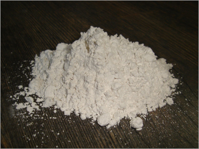 Magnessium Oxide Powder