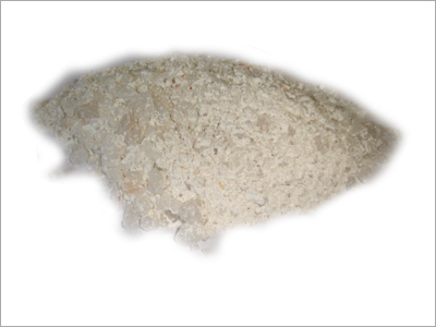 Quartz Ramming Mass - 150 MPa Compressive Strength 2.3 g/cmÂ³ Density | Chemical Resistance Cost Effective Easy Installation Low Porosity Thermal Resistance 1-3 mm Particle Size