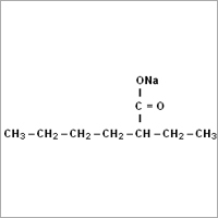 Sodium 2 Ethyl Hexanoate