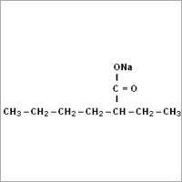 Sodium 2 Ethyl Hexanoate