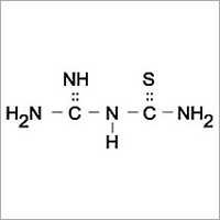 Pharmaceutical Guanyl Thiourea