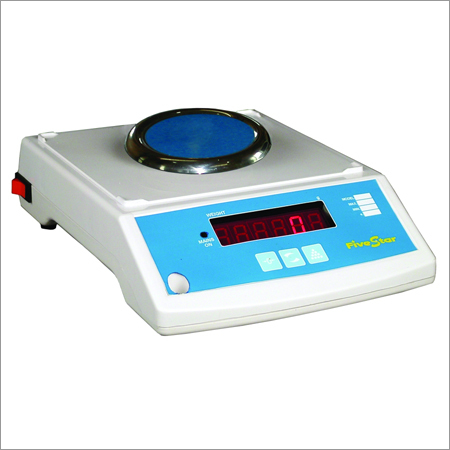 Jewellery Scale