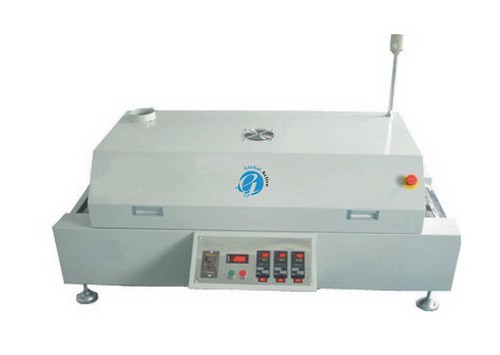 Desktop Lead Free Reflow Oven LR Series