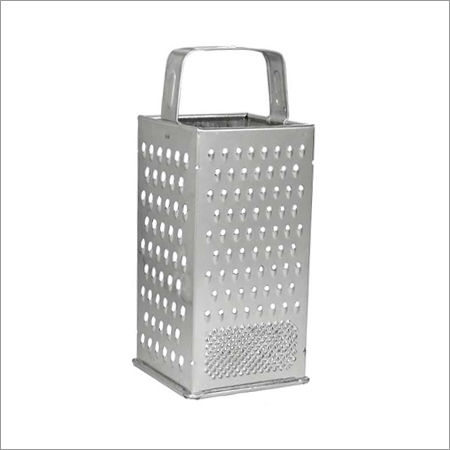 Square Graters