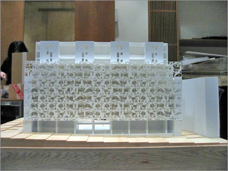  GRC Absatrct design