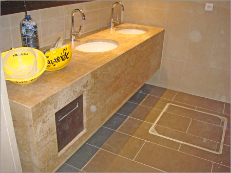 Italian Marble Work 