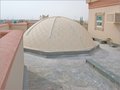 Grc Dome At Qatar