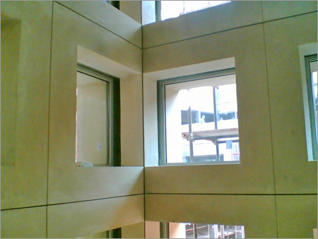 GRC Blocks