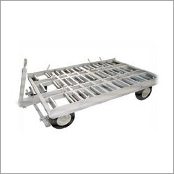 Container Dolly
