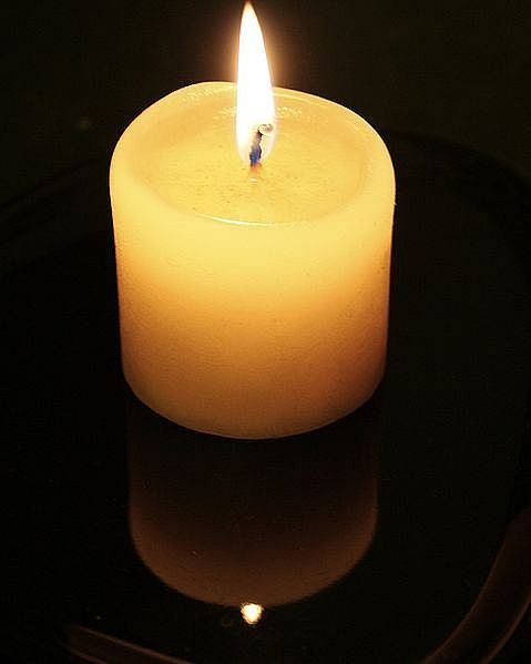 Pillar Candles
