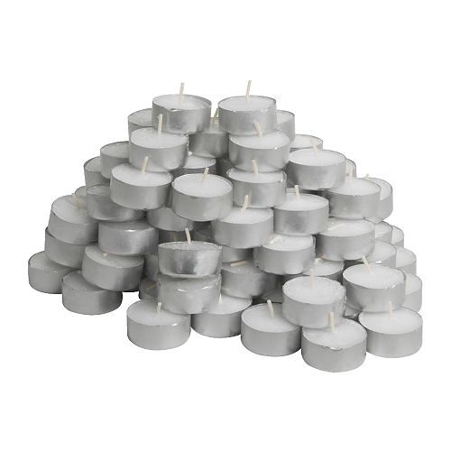Tea Light Candle