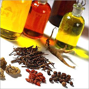 Ayurvedic Products