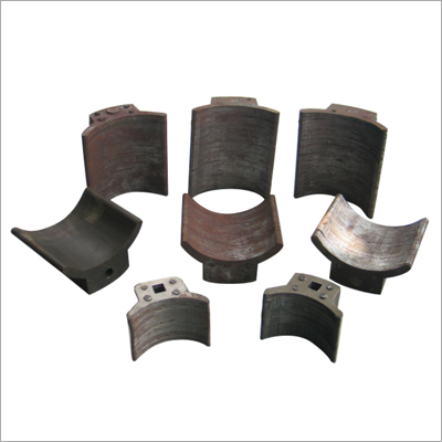 Electrical Motor Stamping