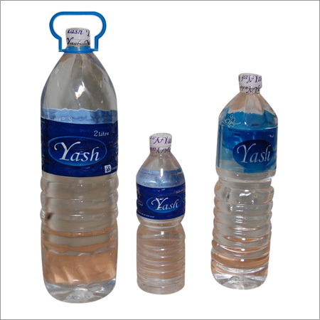 YASH Pacakged Drinking Water