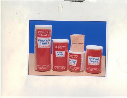 Crepe Bandage