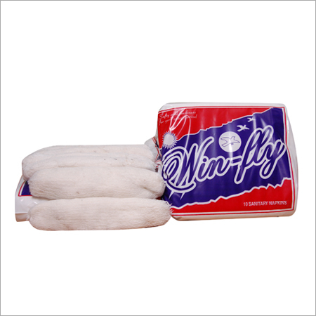 Sanitary Pad