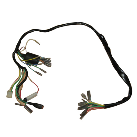 Auto Wire Harness
