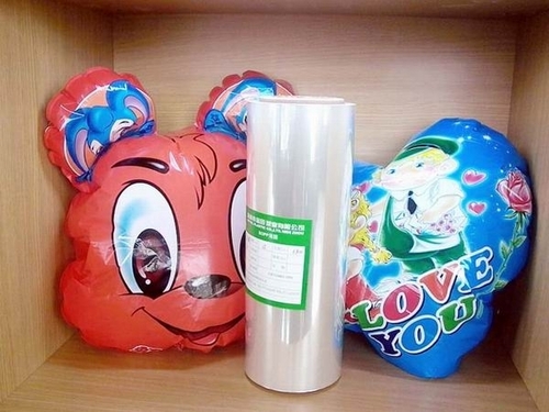 BOPP Printing Film