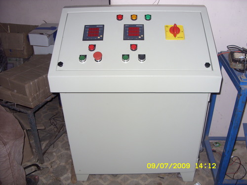 Control Panel Boards As per your requirement