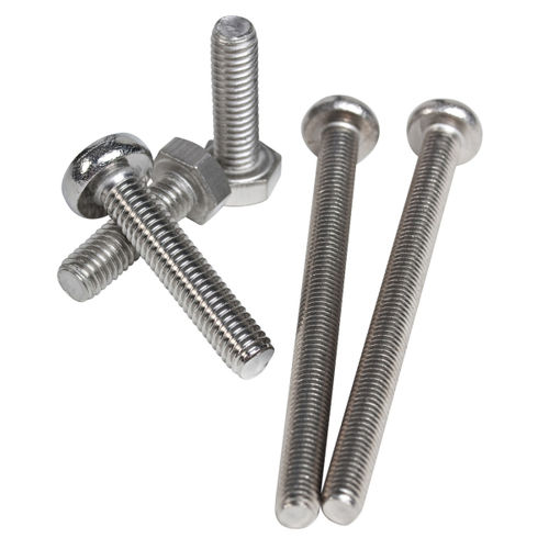 Machine Screw