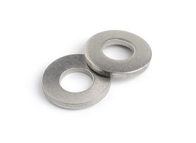 Thick Metal Washer Application: For Industrial Use