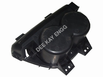Plastic Injection Moulding