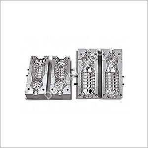 Pet Bottle blow Mould