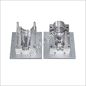 Plastic Bottle Moulds
