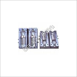 PET Bottle Moulds