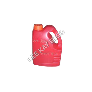 Mustard Oil Bottle Mould