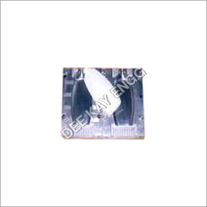 Injection Blow Mould