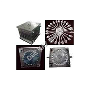 Plastic Injection Mould