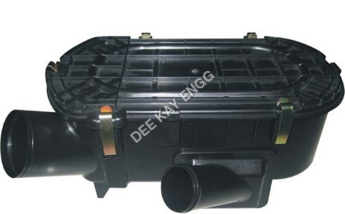 Moulded PVC Auto Parts