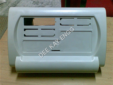 Injection Mould Products