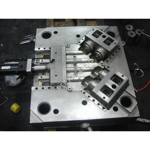 Auto Part Mould