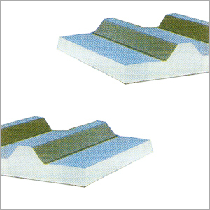 Insulated Roofing Panel