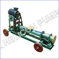 Special Application Pumps