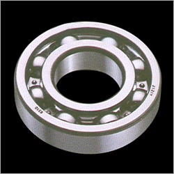 Deep Groove Ball Bearings
