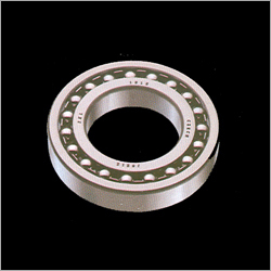 Self Aligning Ball Bearings