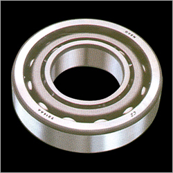 Angular Contact Ball Bearings