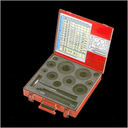 Bearing Fitting Tool