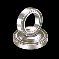 Full Complement Cylindrical Roller Bearing